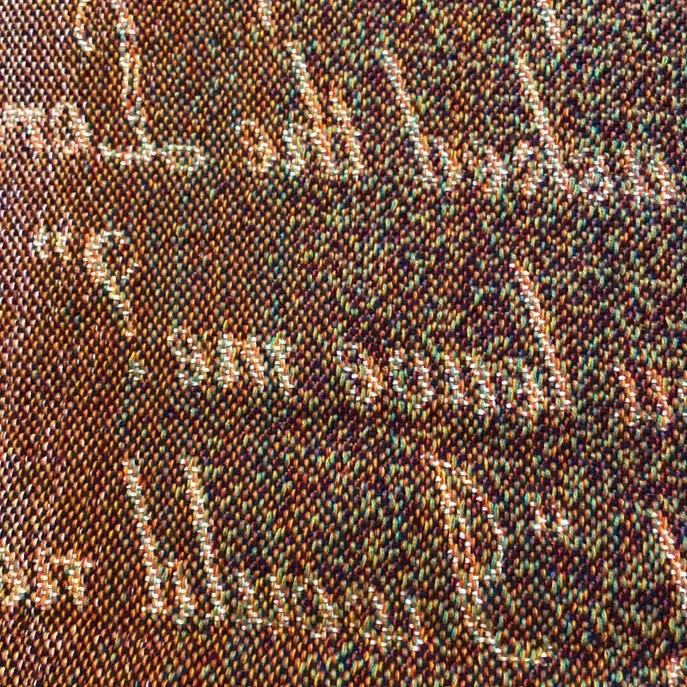 N/A throw blanket